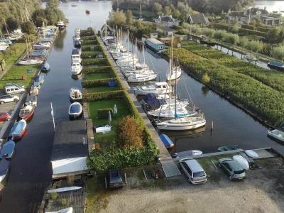 Jachthaven Furian (Aalsmeer) Aalsmeer - Netherlands