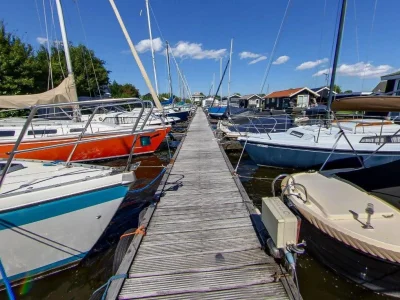 Jachthaven Flick (Aalsmeer) Aalsmeer - Netherlands