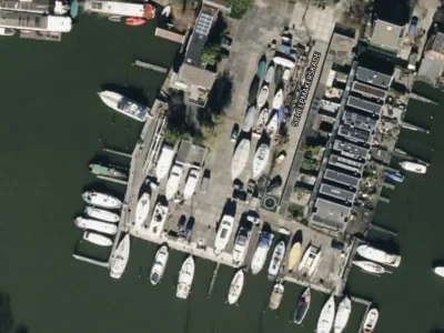 Jachthaven Het Jacht (Amsterdam) Amsterdam - Netherlands