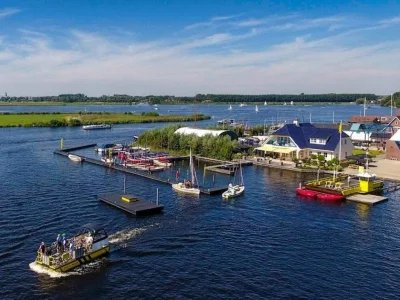 Jachthaven Hoogenboom Kaag (Kaag) Kaag en Braassem - Netherlands