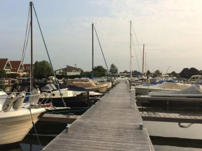Jachthaven Kudelstaart (Kudelstaart) Aalsmeer - Netherlands