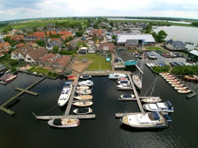 Jachthaven Kaageiland (Kaag) Kaag en Braassem - Netherlands