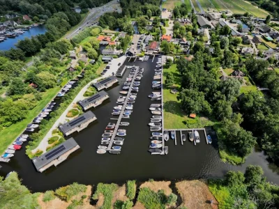 Jachthaven Kortenhoef (Kortenhoef) Wijdemeren - Netherlands