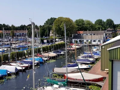 Jachthaven Lockhorst (Warmond) Teylingen - Netherlands