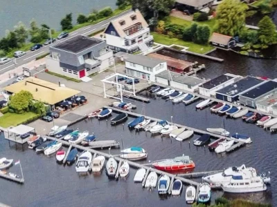Jachthaven Piet Hein (Loosdrecht) Wijdemeren - Netherlands