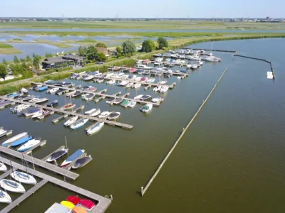 Jachthaven Rottemeren (Zevenhuizen) Zuidplan - Netherlands