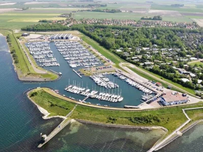 Jachthaven Scharendijke (Scharendijke) Schouwen-Duiveland - Netherlands