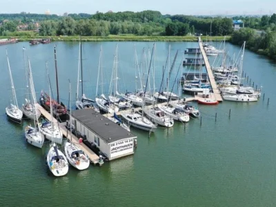 Jachthaven Schellingwoude (Amsterdam) Amsterdam - Netherlands