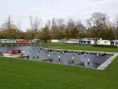 Jachthaven Schreirshaven (Brielle) Brielle - Netherlands