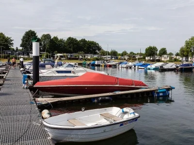 Jachthaven 't Loo (Linden) Land van Cuijk - Netherlands