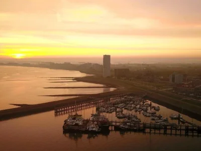 Jachthaven Terneuzen (Terneuzen) Terneuzen - Netherlands