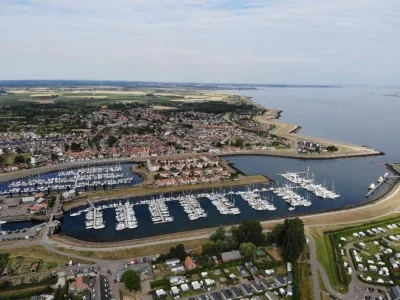 Jachthaven Wemeldinge (Wemeldinge) Kapelle - Netherlands