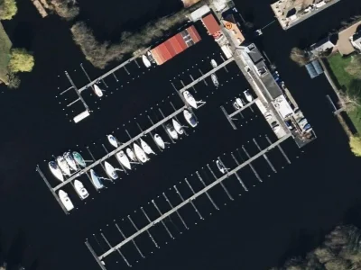 Jachthaven WSV Nieuwe Meer (Aalsmeer) Aalsmeer - Netherlands