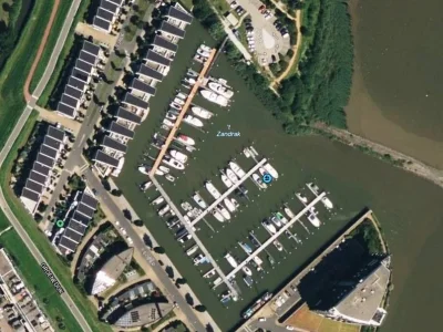 Jachthaven Zandrak (Capelle aan den IJssel) Capelle aan den IJssel - Netherlands