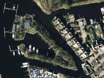 Jachtvereniging Watervrienden (Haarlemmerliede) Haarlemmermeer - Netherlands