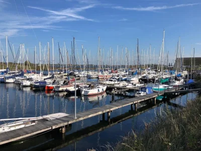 Jachtwerf Oostwatering (Veere) Veere - Netherlands