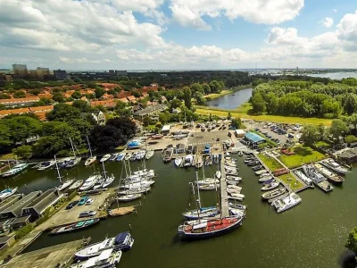 Jatchhaven Twellegea (Amsterdam) Amsterdam - Netherlands