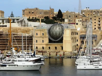 Kalkara Marina (Kalkara) Kalkara - Malta - Malta