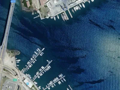 Lega Navale (Olbia) Olbia-Tempio - Sardegna - Italy