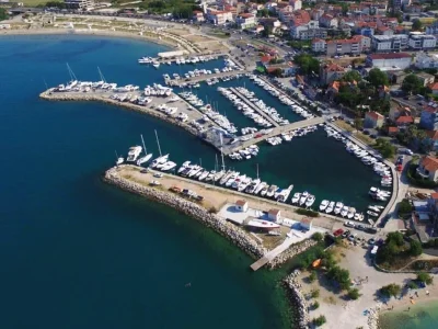 Lučica Strožanac (Podstrana) Opčina Podstrana - Croatia