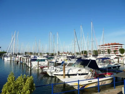 Marina 4 (Porto Santa Margherita) Veneto - Italy