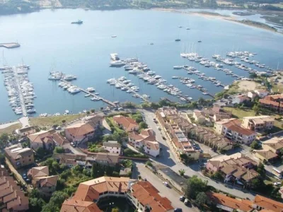 Marina Cannigione (Cannigione) Olbia-Tempio - Sardegna - Italy