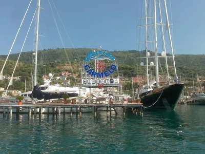 Marina Carmelo (Vibo Marina) Vibo Valentia - Italy