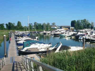 Marina Barendrecht (Barendrecht) Barendrecht - Netherlands