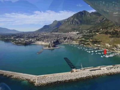 Marina Blu Nautica (Castellammare del Golfo) Trapani - Sicilia - Italy