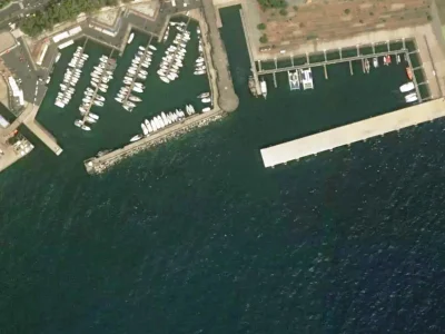 Marina do Funchal (Funchal) Madeira - Madeira - Portugal