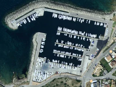 Marina de Bonaire (Mal Pas-Alcudia ) Mallorca - Mallorca - Spain