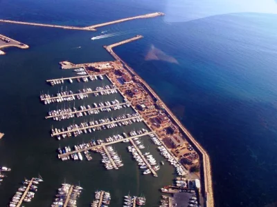 Marina de Dénia (Dénia) Alicante - Spain