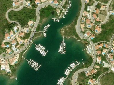 Marina de Menorca-Zona 2 Cala Llonga (Maó) Menorca - Menorca - Spain