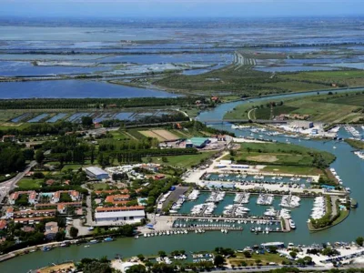 Marina Del Cavallino (Cavallino Treporti) Veneto - Italy