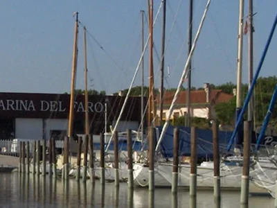 Marina Del Faro (Cavallino-Treporti) Veneto - Italy
