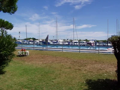 Marina di Cortellazzo (Cortellazo) Veneto - Italy