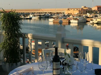 Marina di Arbatax in Sardegna, Italy - Image 1