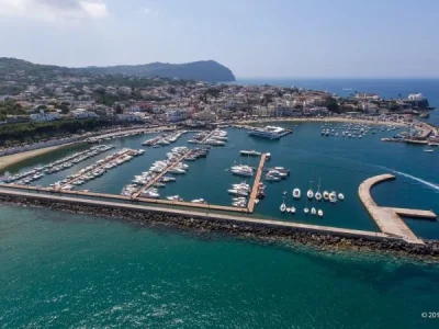 Marina di Forio (Forio) Ischia - Italy
