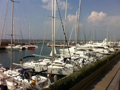 Marina di San Vincenzo in Italy - Image 1