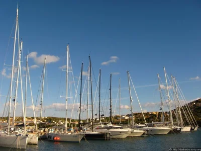 Marina Di Porto Cervo (Porto Cervo) Olbia-Tempio - Sardegna - Italy