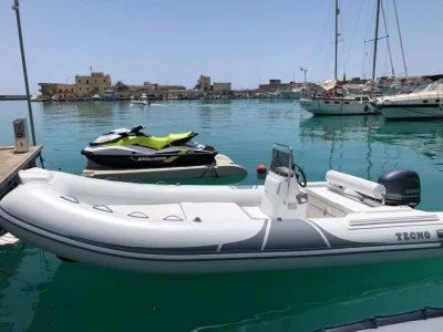 Marina di Porto Empedocle (Porto Empedocle) Agrigento - Sicilia - Italy