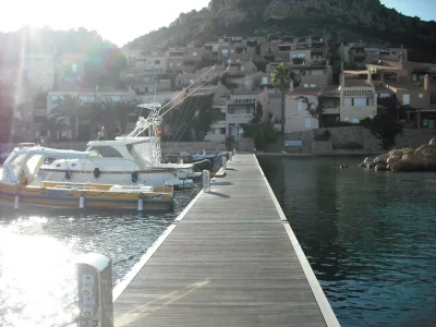 Marina di Porto Massimo in Sardegna, Italy - Image 1