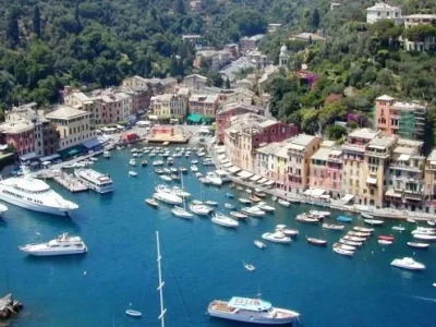 Marina di Portofino (Portofino) Genova - Italy