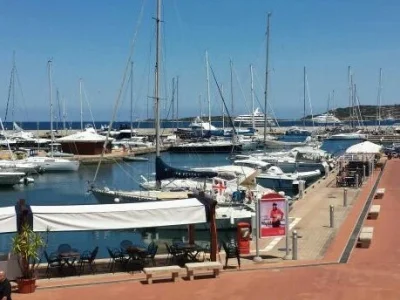 Marina di Portisco (Portisco) Olbia-Tempio - Sardegna - Italy