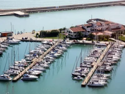 Marina di Pescara (Pescara) Pescara - Italy