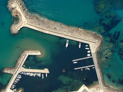 Marina di Pisciotta (Pisciotta) Salerno - Italy