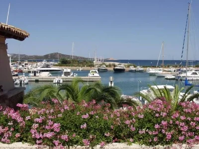 Marina di Puntaldia in Sardegna, Italy - Image 1