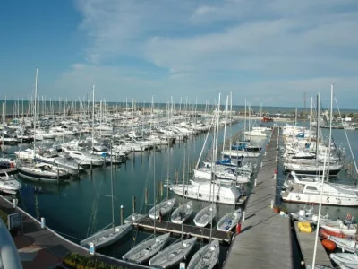 Marina di Rimini (Rimini) Rimini - Italy
