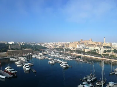 Marina Di Valletta (Floriana) Floriana - Malta - Malta