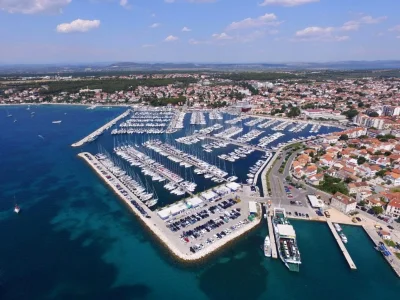 Marina Kornati in Croatia - Image 1